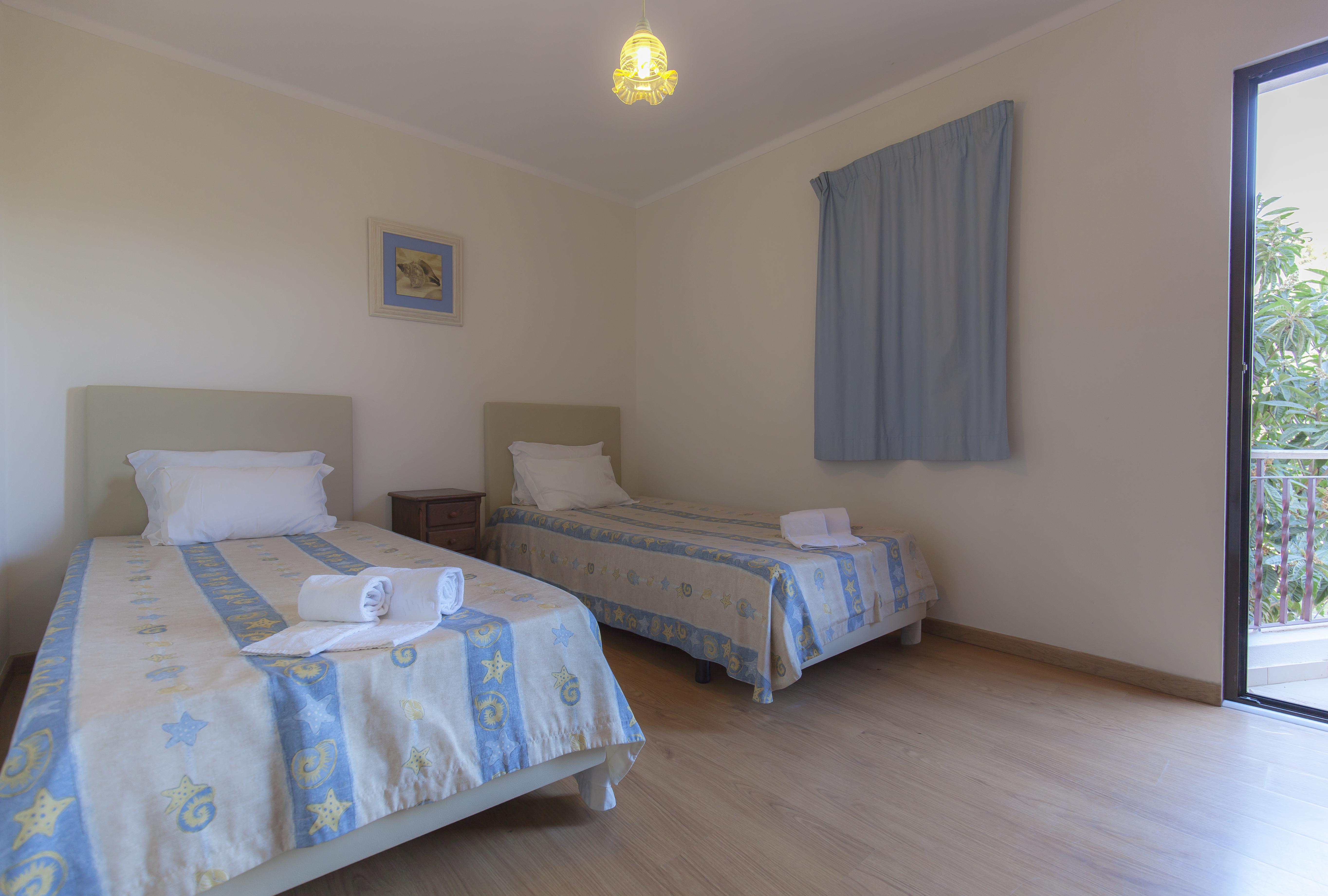 Ferienwohnung Marina Buzios By Garvetur Vilamoura Exterior foto