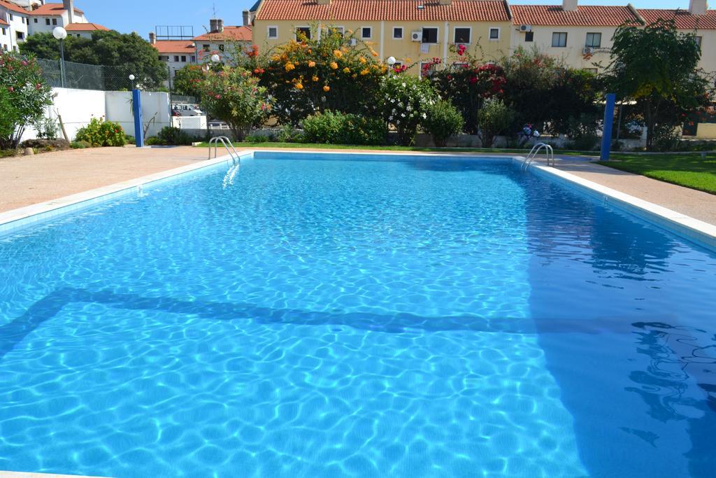 Ferienwohnung Marina Buzios By Garvetur Vilamoura Exterior foto