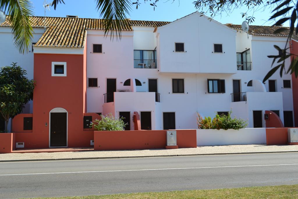 Ferienwohnung Marina Buzios By Garvetur Vilamoura Exterior foto