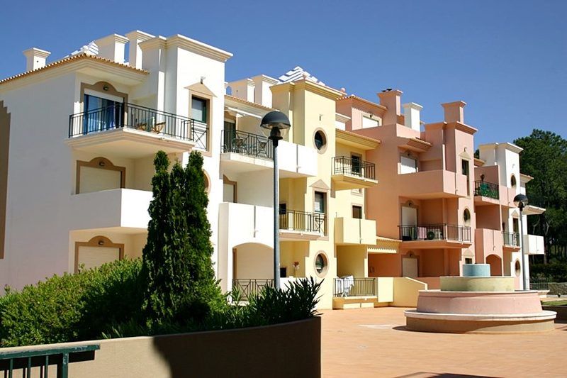 Ferienwohnung Marina Buzios By Garvetur Vilamoura Exterior foto