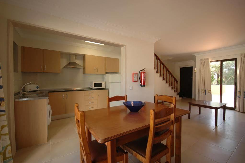 Ferienwohnung Marina Buzios By Garvetur Vilamoura Exterior foto